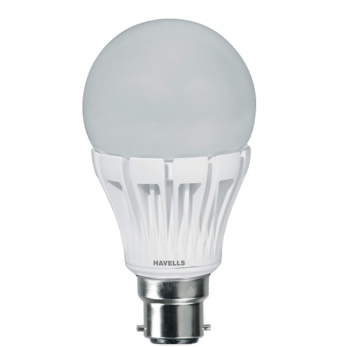 Havells Led Plus Lamp LHLDDDECIC5R009 9W B22