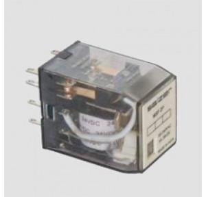 Salzer Relay MSP Series 5Amp 2 Pole 240VAC