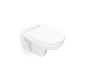 American Standard Compact Codie Toilet Seat Cover CCASC128-0200410A0 With Hinges