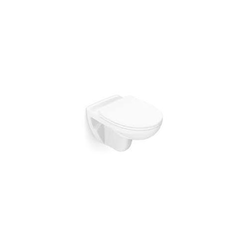 American Standard Compact Codie Toilet Seat Cover CCASC128-0200410A0 With Hinges