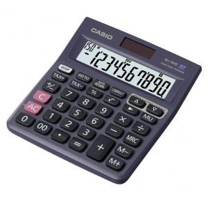 Casio Calculator MJ-100D