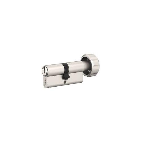 Dorma Narrow Sash Lock 952 (Lock Set , EPC Both Side 60mm Cylinder, Pure 8906 Handle)