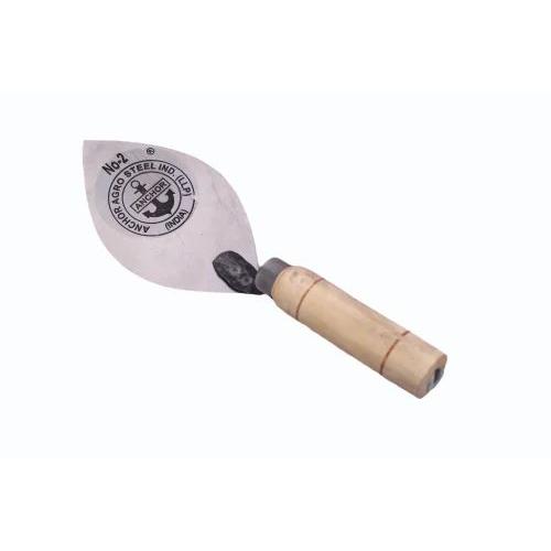 Karni No 2 With Wooden Handle