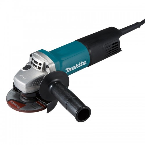 Makita Angle Grinder 9556HB 840W 100mm