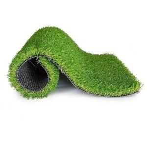 Artificial Green Grass Mat Thickness: 35mm, 1 Sqft