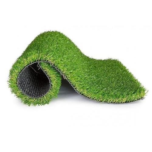 Artificial Green Grass Mat Thickness: 35mm, 1 Sqft