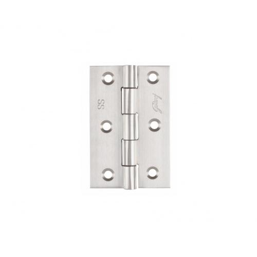 Godrej Hinge 2703 SS304 100x75x3mm 2 Ball Bearing (4x10)