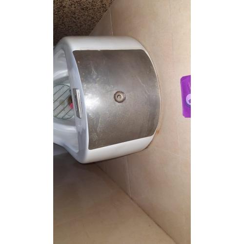 Hindware Urinal Pot Cover Stainless Steel