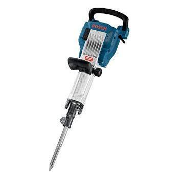 Bosch Demolition Hammer Breakers GSH1630 16.9 kg 06113351F0 41J 1750W ?1300 RPM With Hex 30mm