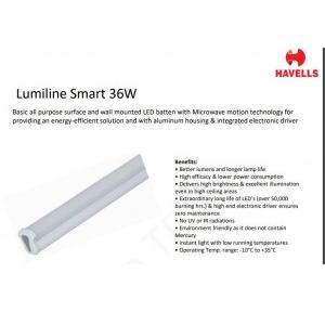 Havells Lumiline Smart Batten Light LHEDAAP7NW1W036 36W 6500K