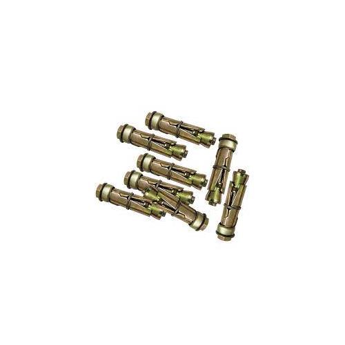 Anchor Bolt Fastener Size 6mm (Pack of 100 Pcs)