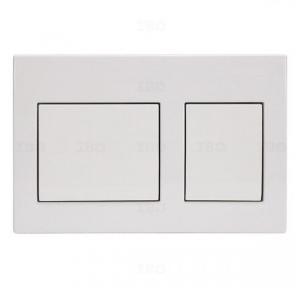 Gebrit WC Flush Plate With Mechanism 242.636.00.1