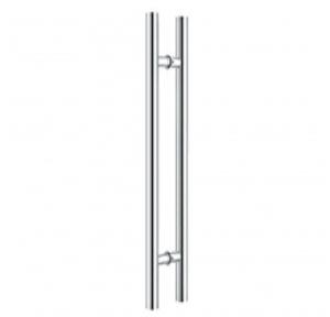 Dorma Pull Handle XL-C 3042 H Type Size: 1200 x 38 mm