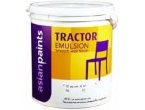 Asian Paints Tractor Golden Yellow Paint 0313 1 Ltr