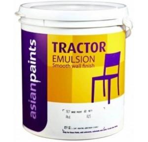 Asian Paints Tractor Golden Yellow Paint 0313 1 Ltr