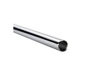 Stainless Steel Pipe Dia: 1 Inch Length: 12 Inch