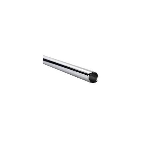 Stainless Steel Pipe Dia: 1 Inch Length: 12 Inch