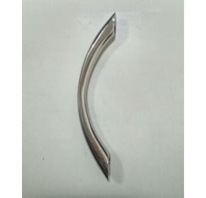 Pedestal Door Handle C Type SS With Screw 5 Inch