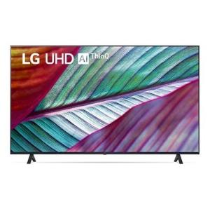 LG 4K Ultra HD Smart LED TV 65 Inch (164cm) Resolution: 3840x2160, 65UR7550