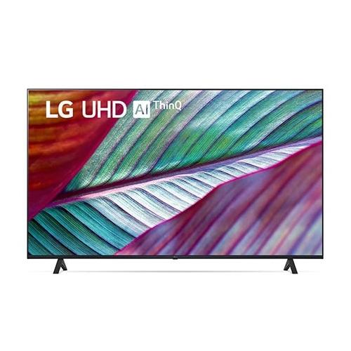 LG 4K Ultra HD Smart LED TV 65 Inch (164cm) Resolution: 3840x2160, 65UR7550