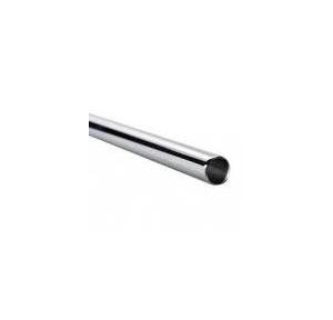 Stainless Steel Pipe Dia: 1 Inch Length: 6 Inch