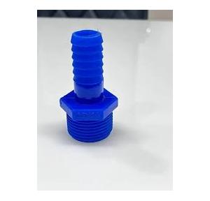 PVC Hose Connector 8 Inch