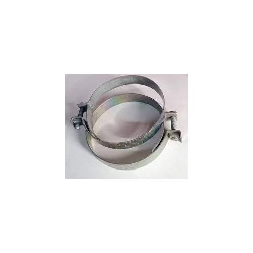 Hose Clamp MS Heavy Duty 6 inch