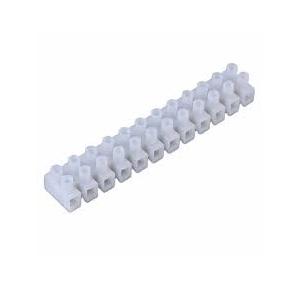 PVC Strip Wire Connector 6A 12 Way