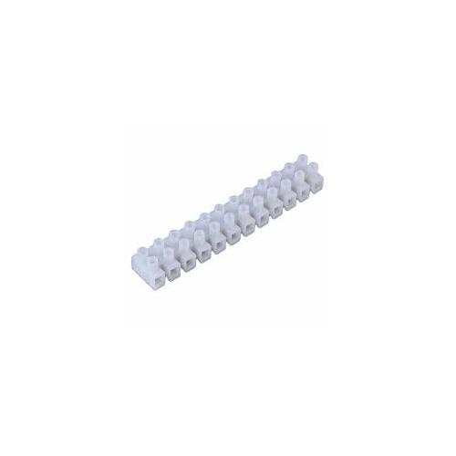 PVC Strip Wire Connector 6A 12 Way