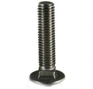 MS Bolt Size: 8x70 mm, Full Threaded