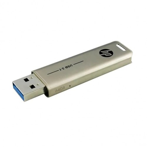 HP Pen Drive Metal 796 64GB