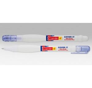 Camlin Slim Correction Fluid Pen 5 ml - 7700198