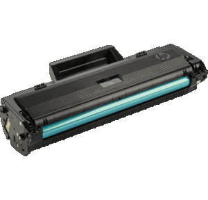 HP Laser Toner Cartridge 110A