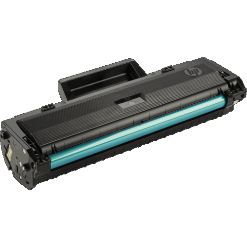 HP Laser Toner Cartridge 110A