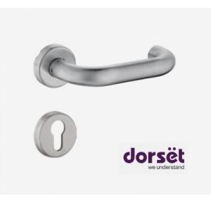 Dorset Door Handle SD-OR-GM Stainless Steel 50mm (D-Type)