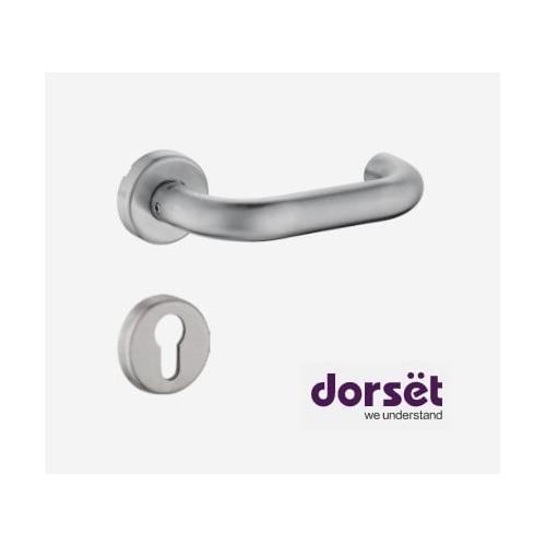 Dorset Door Handle SD-OR-GM Stainless Steel 50mm (D-Type)