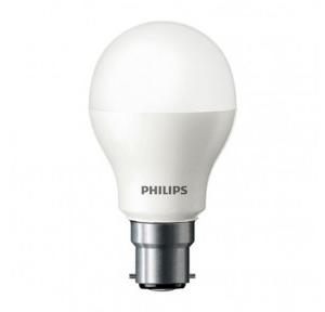 Philips LED Bulb 12W B22 (Pin Type), 6500K