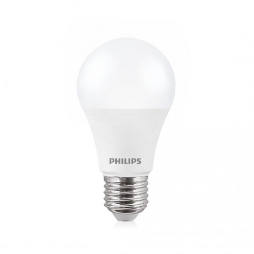 Philips LED Bulb 12W E27 (Thread Type), 6500K