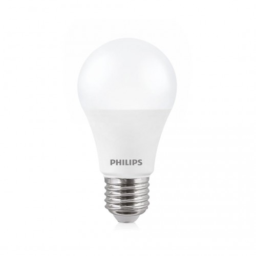 Philips Led Bulb 12W E27 Thread Type 6500K Cool White