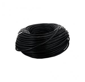 Havells PVC Flexible Copper Wire WHMFDSKG32X5 2.5 Sqmm 3 Core Black 1 Mtr