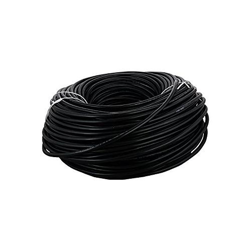 Havells PVC Flexible Copper Wire WHMFDSKG32X5 2.5 Sqmm 3 Core Black 1 Mtr