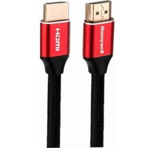 Honeywell HDMI Cable HD 1080P Cable Length: 3 Mtr