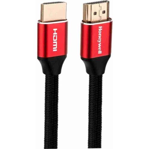 Honeywell HDMI Cable HD 1080P Cable Length: 3 Mtr