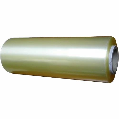 Transparent Cling Roll Length 250 Mtr Approx