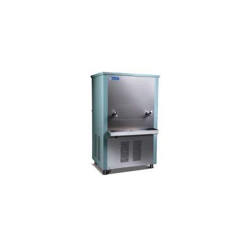 Blue Star Semi Stainless Steel Body Water Cooler 80 Ltr NST6080