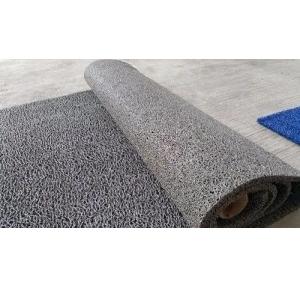 PVC Loop Coil Mat Size: 6 x4 Feet Thickness: 12 mm