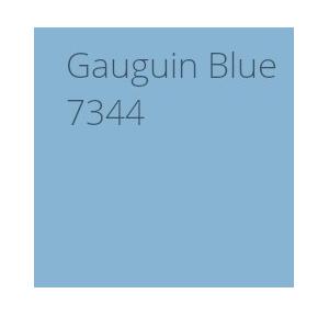 Asian Paints Gauguin Blue Paint Water Based Color Code: 7344, 1 Ltr