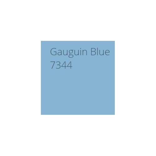 Asian Paints Gauguin Blue Paint Water Based Color Code: 7344, 1 Ltr