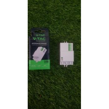 V TAC  Microwave Sensor LED Type VT 8018 300W