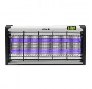 iBELL 231K Insect Killer Machine 6W Colou: Silver OS231